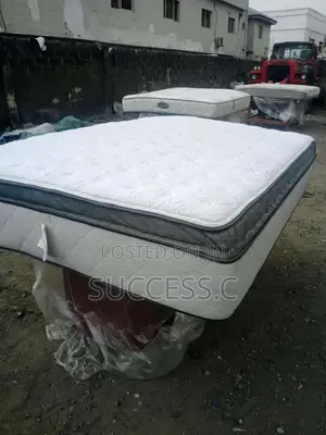 Canadian Orthopedic Spring Mattress
