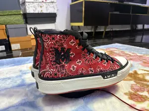 Amiri Shoe