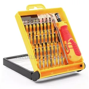 Jackly 32-in-1 Precision Screwdriver Set