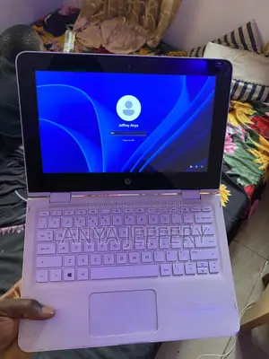 Laptop HP Stream 11 4GB Intel Core i5 eMMC 32GB