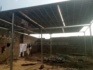 Solar and Electrical Services