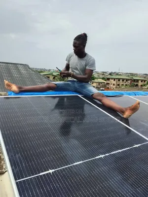 Solar and Electrical Services