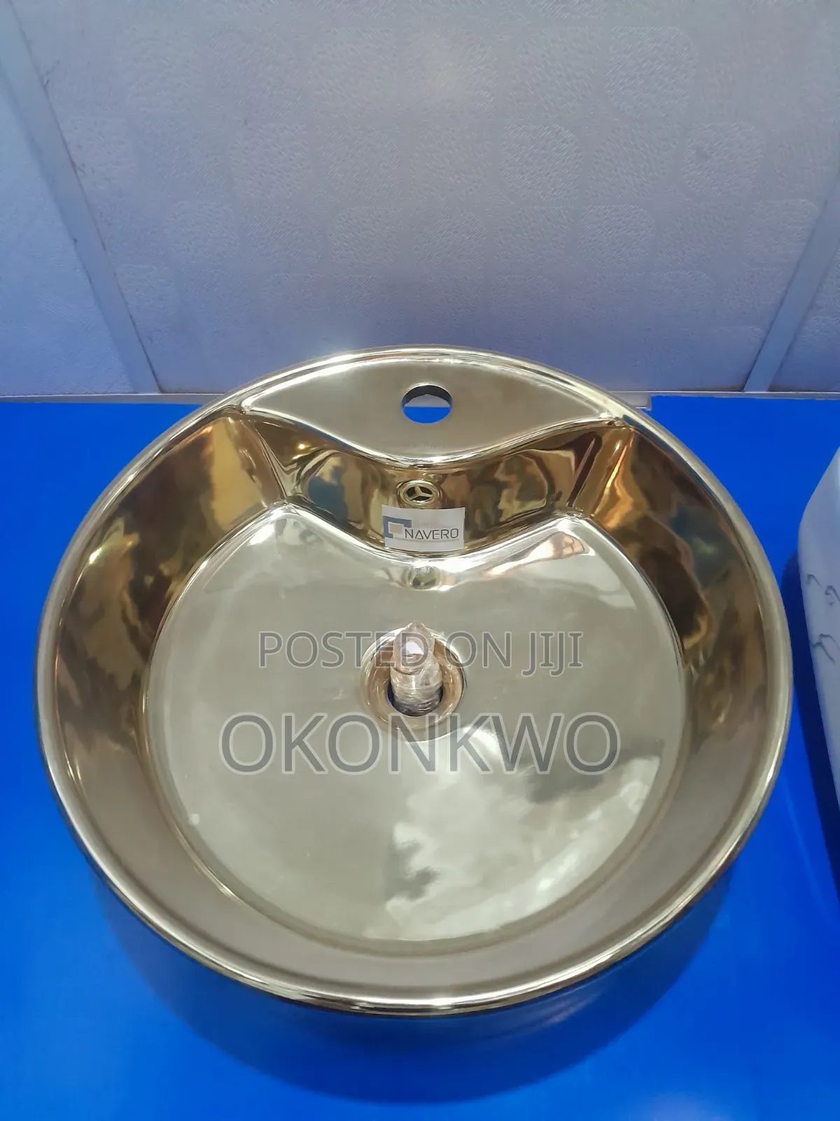Counter Top Basin