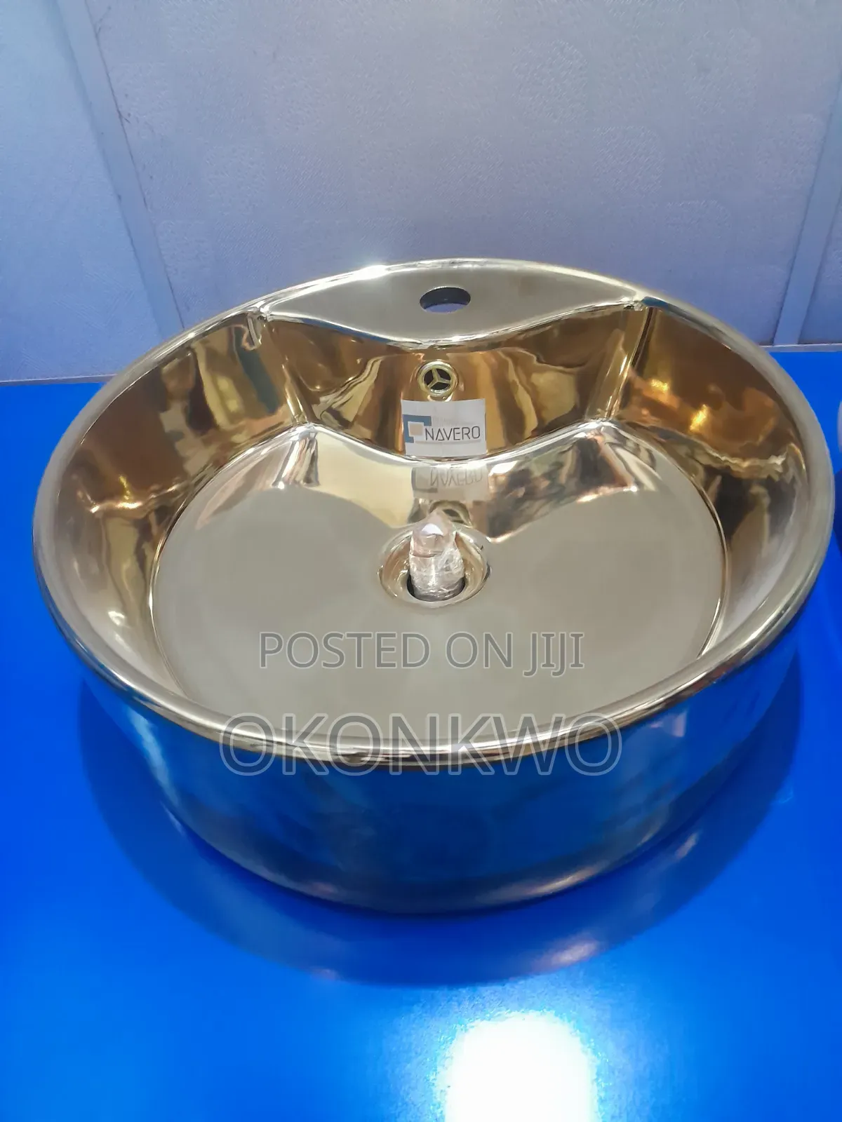 Counter Top Basin