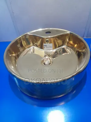 Counter Top Basin