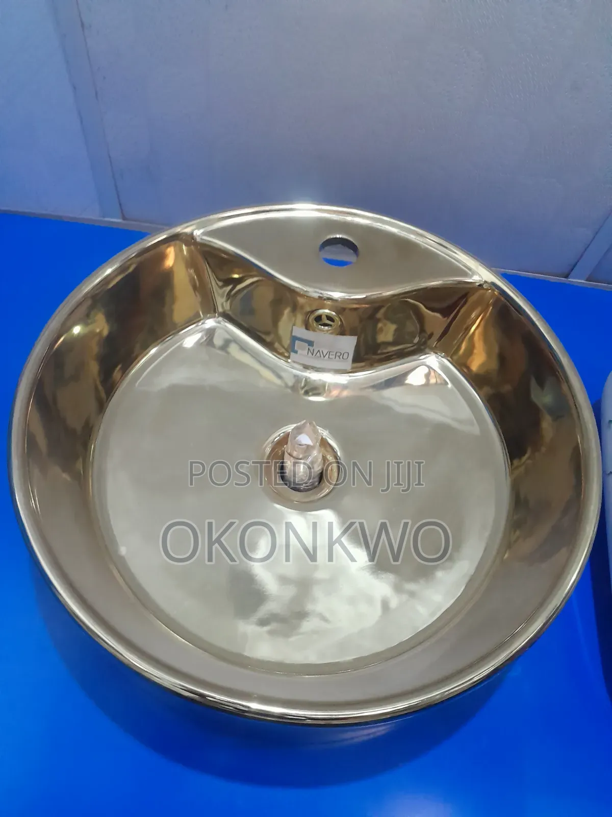 Counter Top Basin