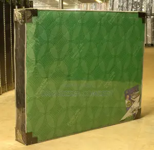 5x6x10" Full Orthopaedic Mattress (Payment on Delivery Within Lagos)