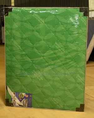 5x6x10" Full Orthopaedic Mattress (Payment on Delivery Within Lagos)