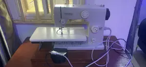 Industrial Machine