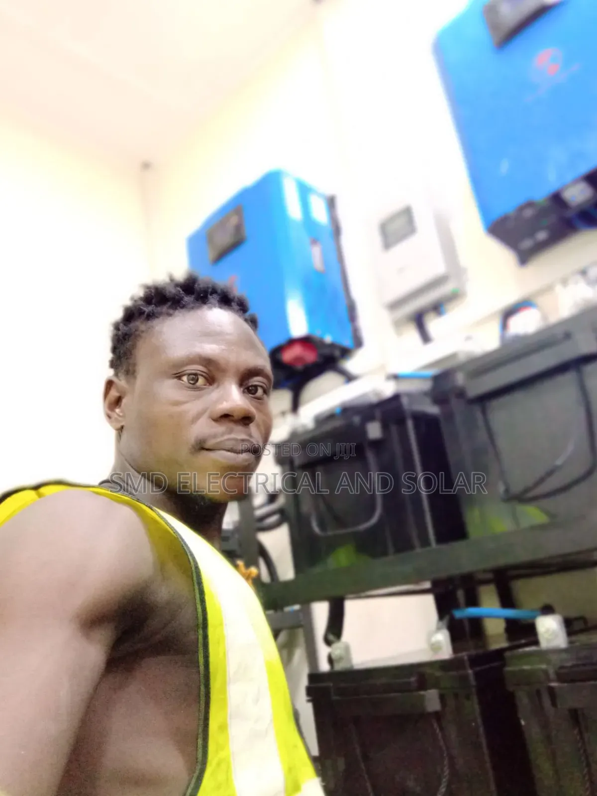 Solar and Electrical Services