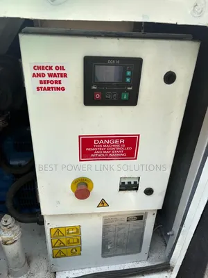 10kva Uk Perkins Generator Soundproof for Sale Near You