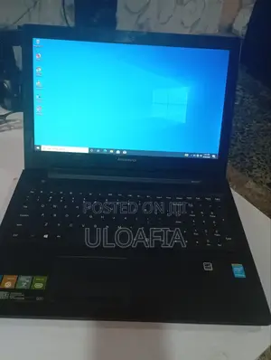 Laptop Lenovo G50-70 8GB Intel Core i5 HDD 250GB