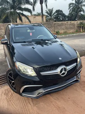 Mercedes-Benz M Class ML 350 4Matic 2013 Black