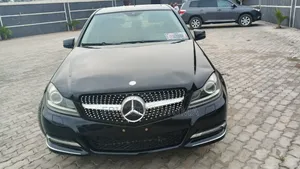 Mercedes-Benz C300 Luxury Sedan RWD (3.0L 6cyl 7A) 2008 Black