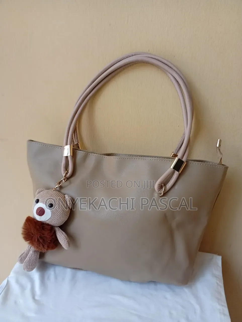 Beautiful Tote Bag