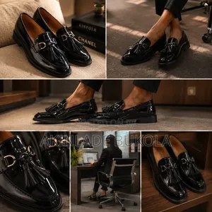 Quality Corporate Shoes for Women