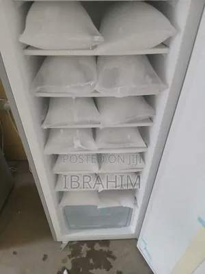 Ice Block (Rock Solid)