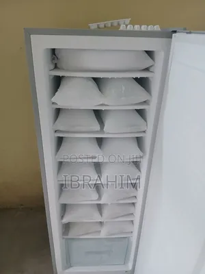 Ice Block (Rock Solid)