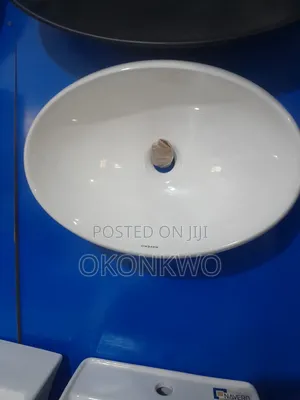 Counter Top Basins