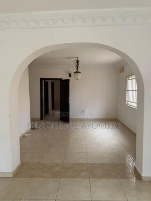 Mini Flat in Megamound Ikota for rent