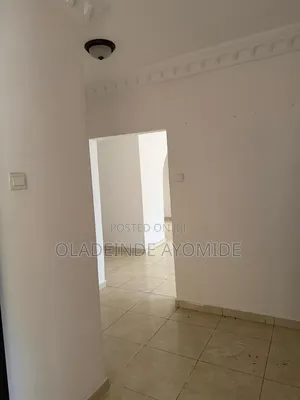 Mini Flat in Megamound Ikota for rent