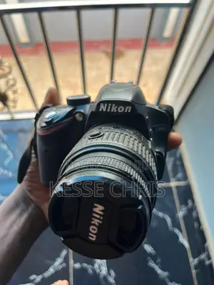Nikon Camera