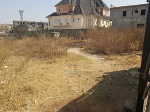 200 SQM Land Mbora
