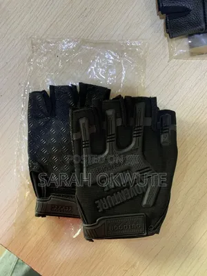Gym Gloves