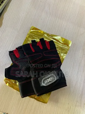 Gym Gloves