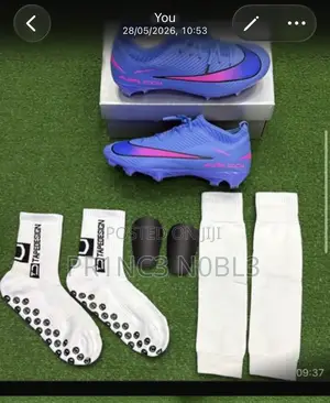 Football Kit
