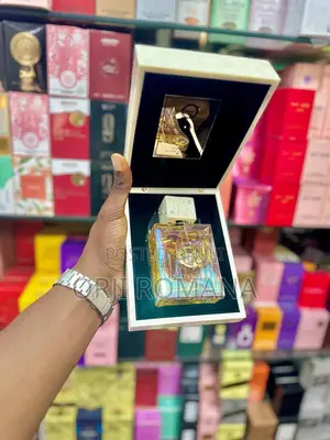 Club De Nuit Parfum