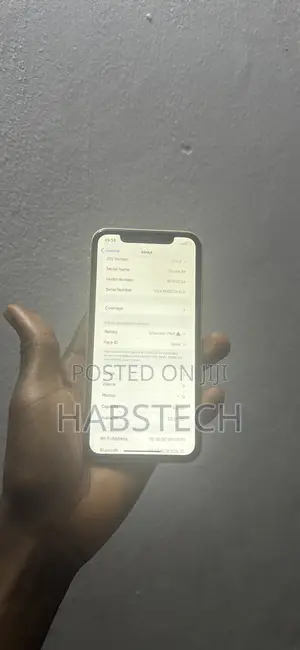 Apple iPhone XR 64 GB Yellow