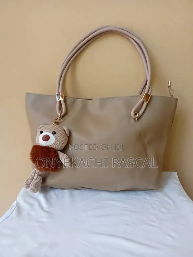Beautiful Tote Bag
