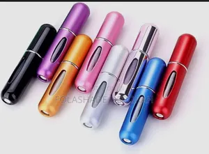 Perfume Atomizer