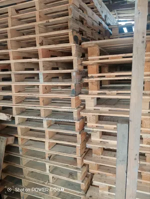 Quality and Durable Pallet for Your Stores and Importation