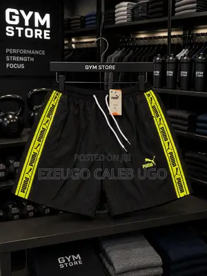 Beach  Shorts