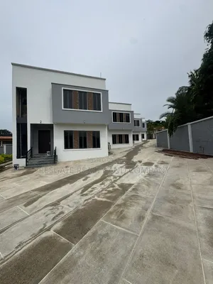Furnished 4bdrm Duplex in Agodi Gra, Ibadan for rent