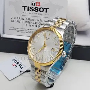 *Tissot Automatic Watch