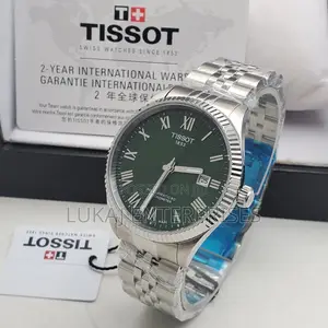 *Tissot Automatic Watch