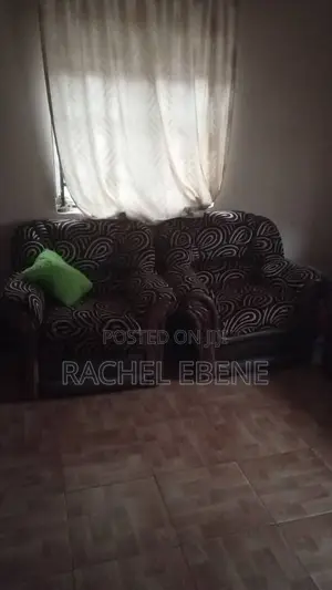 Fairly Used 2 Seat and 2 Single Chair