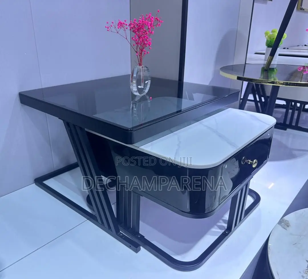 Center Table