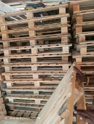 Wooden Pallets at Best Prices