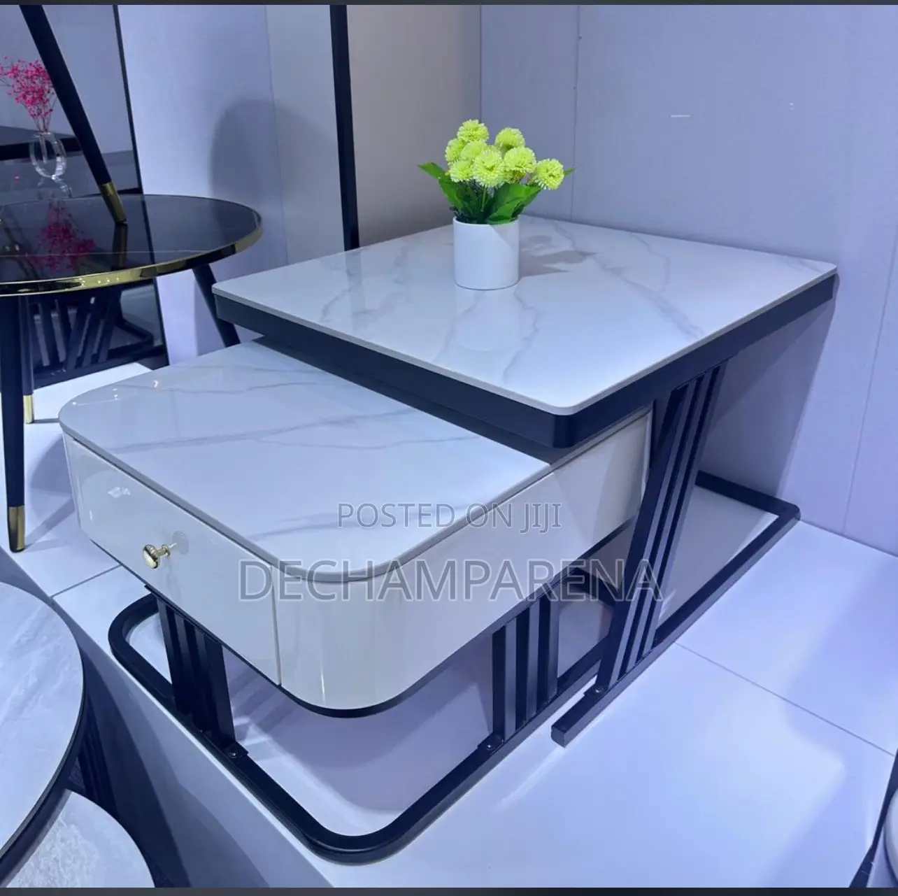 Center Table