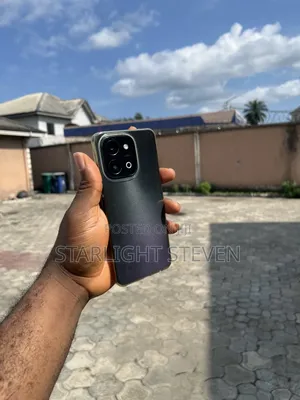 Vivo Y28 8 GB Black