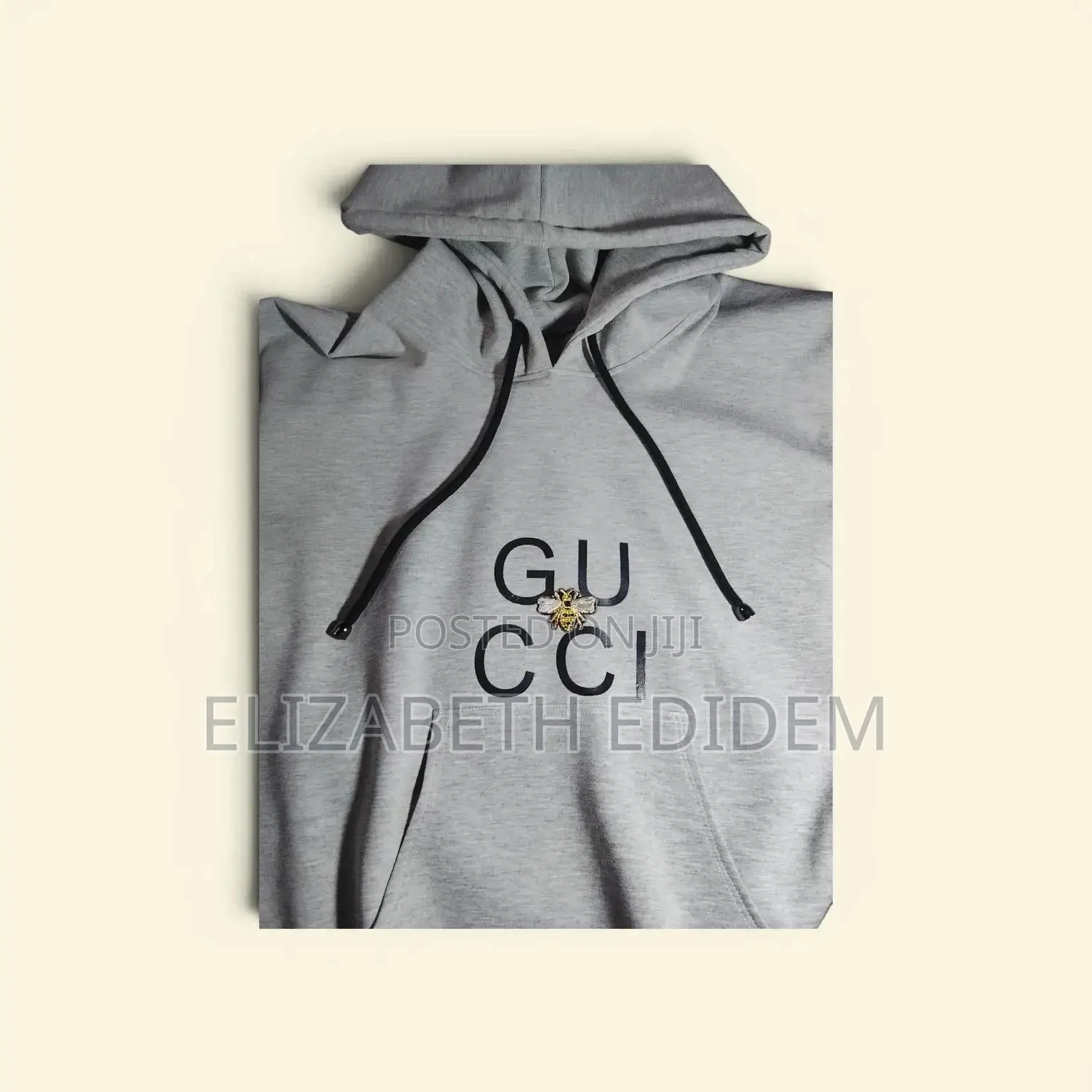 Hoodie Top