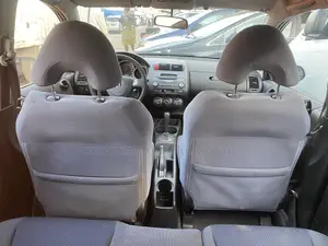 Honda Jazz 1.4 ES Sport 2005 Black