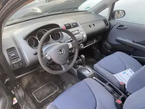 Honda Jazz 1.4 ES Sport 2005 Black