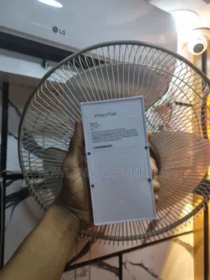 New Google Pixel 7 Pro 256 GB Black