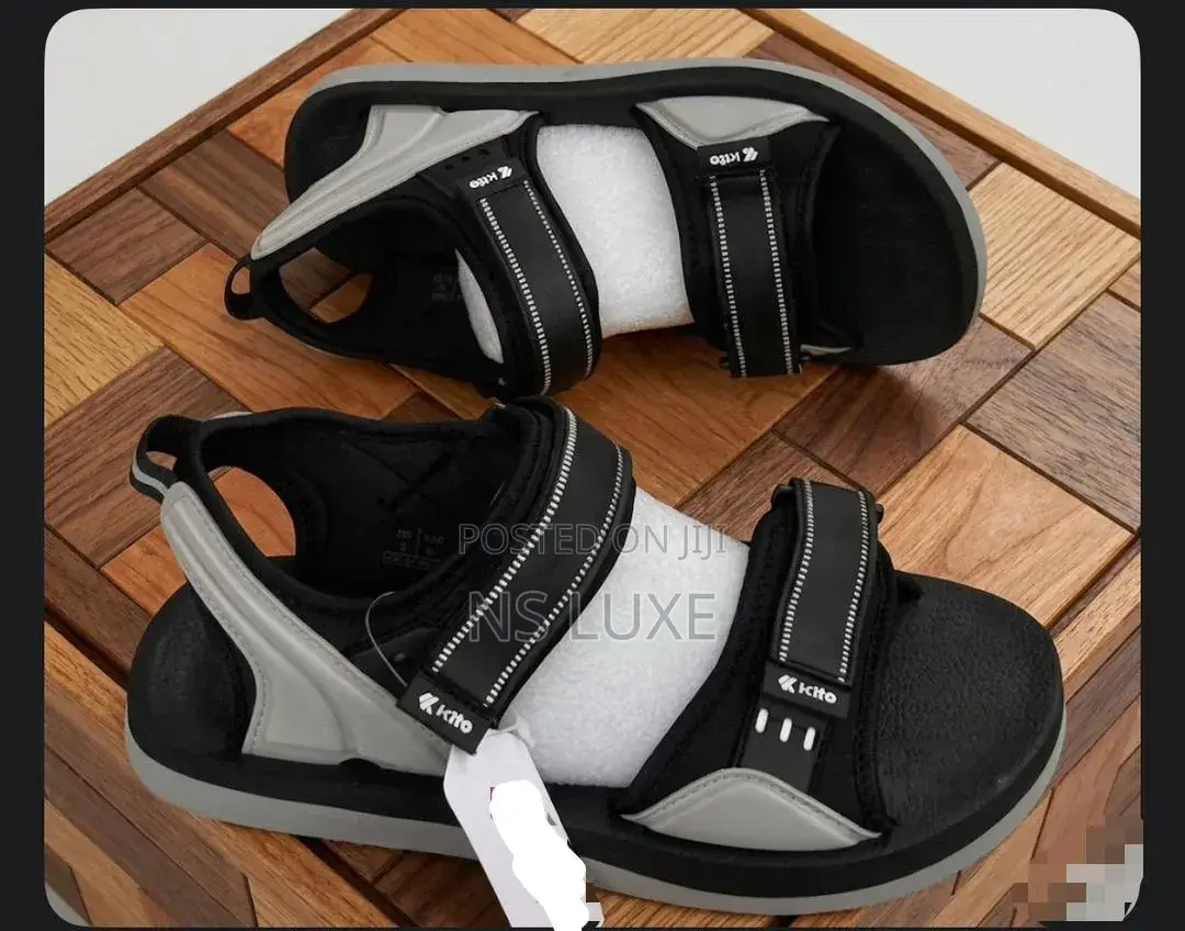 Quality Sandals Available 40-45