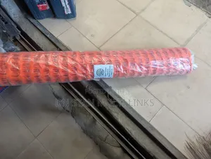 Barrier Safety Net 65.35mmx50m